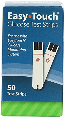 Easy-Touch Glucose Test Strips for Diabetics 250 Count for Accurate Blood Sugar Monitoring
| Easy-Touch Glucose Test St