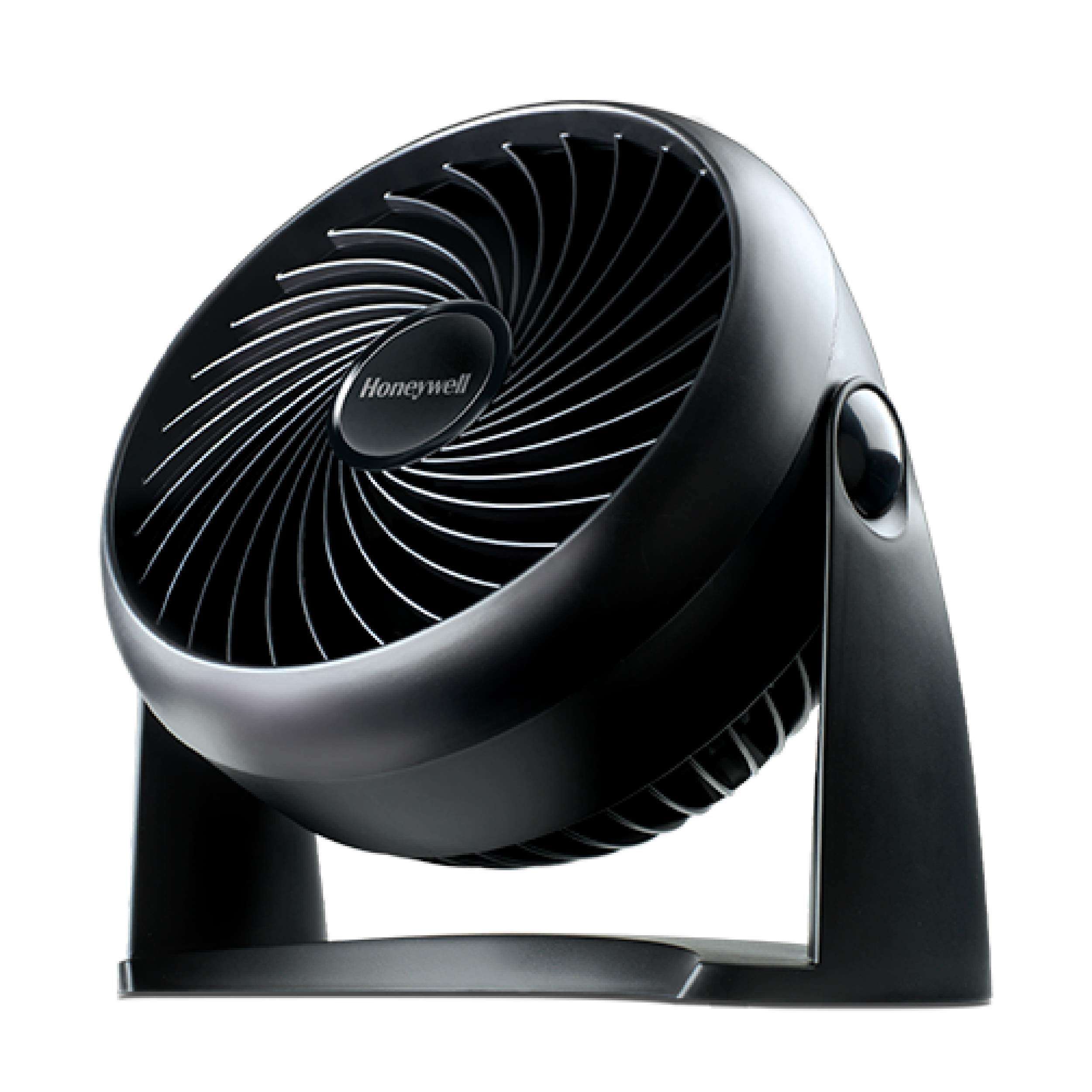 Honeywell Turboforce Fan HT-900, Powerful Airflow, Home Use, Summer Heat Relief, 11 inch Diameter, Energy Efficient
| H